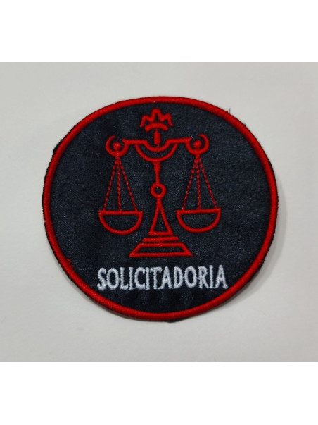Solicitadoria