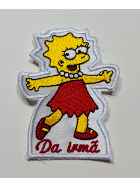 Da Irmã