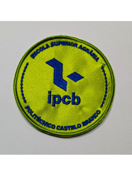 Escola Superior Agrária PCB