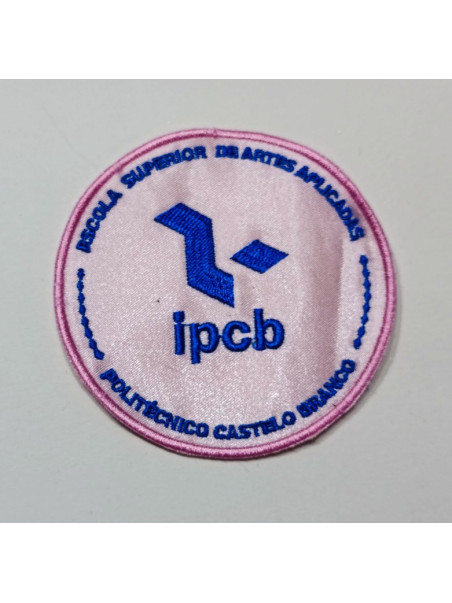 Escola Superior de artes Aplicadas PCB