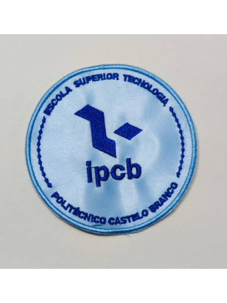 Escola Superior Tecnologia PCB