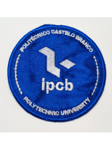 PCB Politécnico de Castelo...
