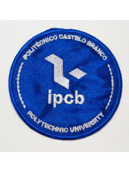 PCB Politécnico de Castelo Branco
