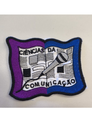 Ciências da Comunicação