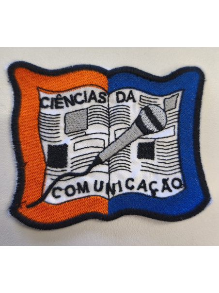 Ciências Da Comunicação