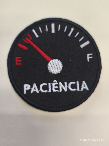 Paciência