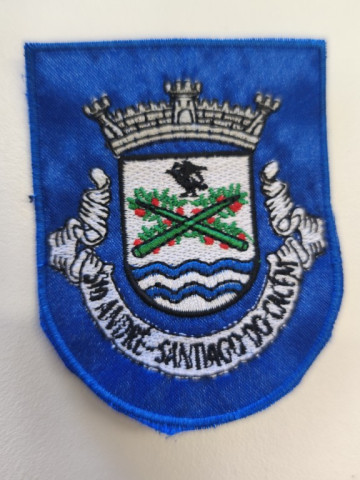 Sto André Santiago do Cacém