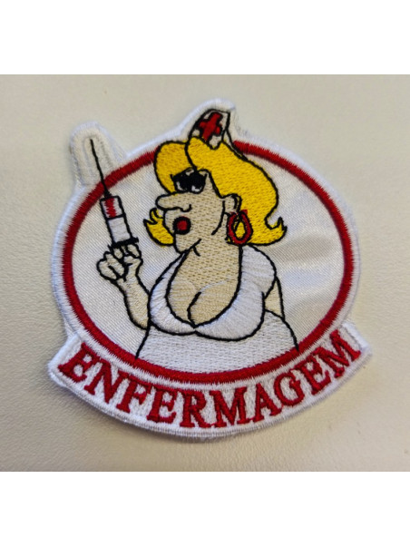 Enfermagem