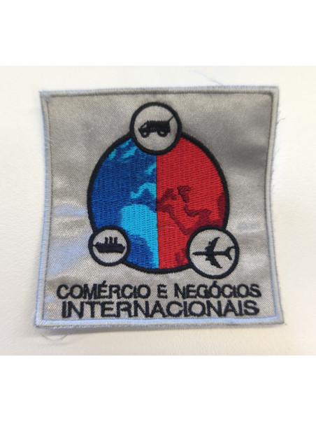 Comércio E Negócios Internacionais