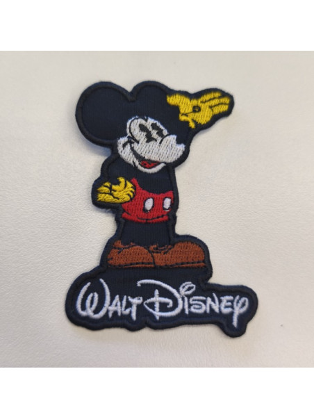 Mickey
