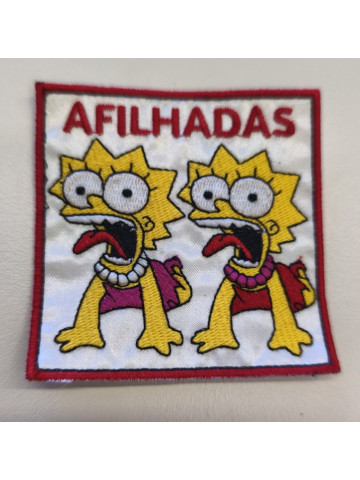 Afilhadas