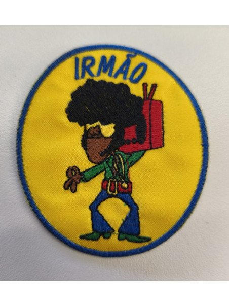 Irmão
