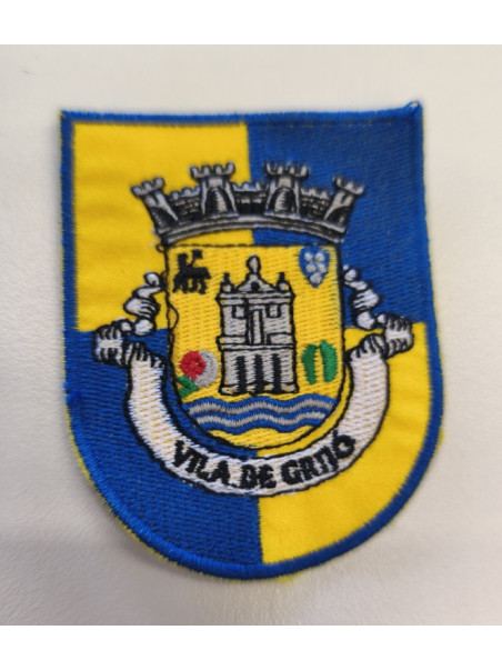 Vila De Grijó