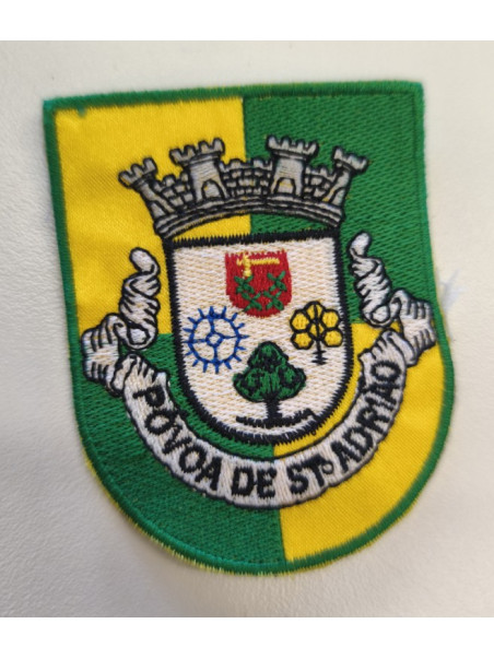 Póvoa De Santo Adrião