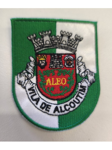 Vila De Alcoutim