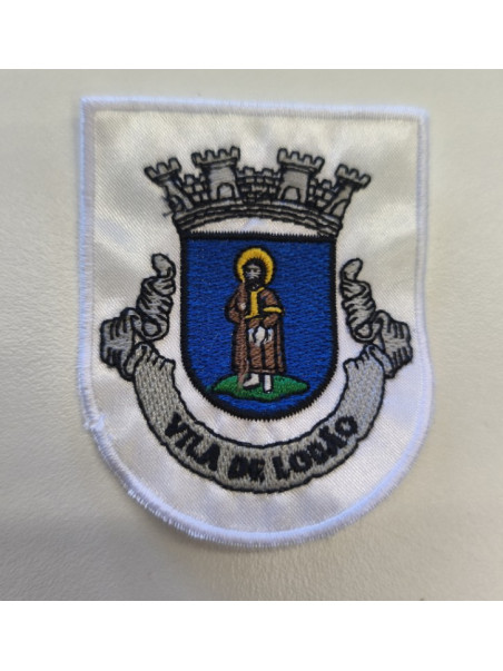 Vila De Lodão