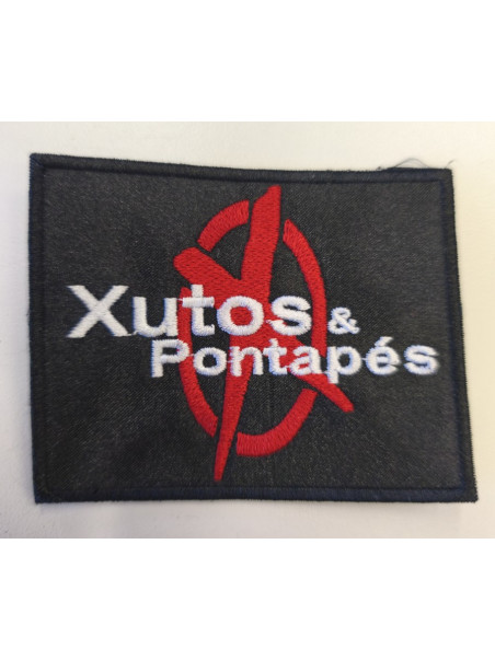 Xutos e Pontapés