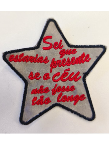 Sei Que Estarias Presente...