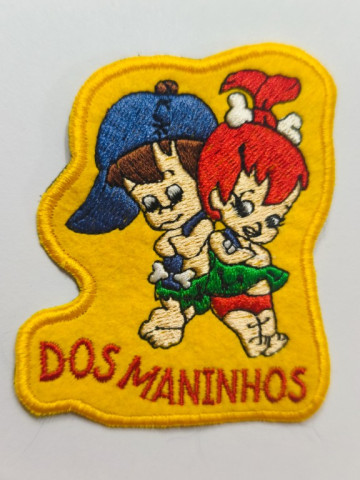 Dos Maninhos