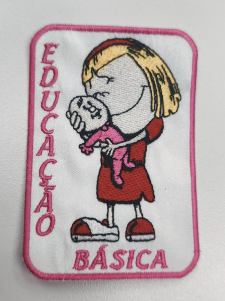 Educação Básica