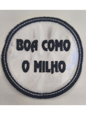 Boa Como O Milho