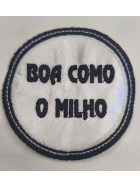 Boa Como O Milho
