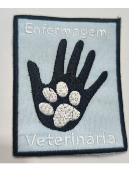 Enfermagem Veterinária