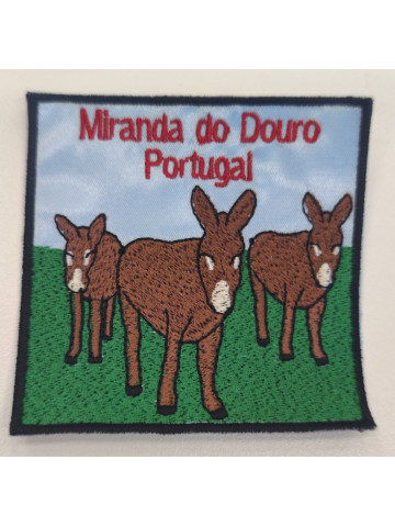 Miranda Do Douro
