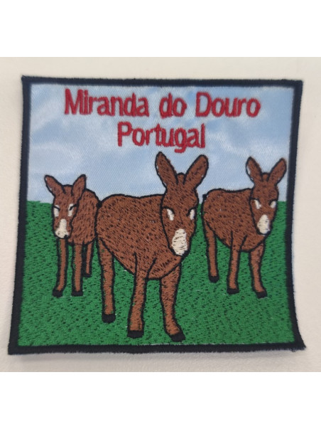 Miranda Do Douro
