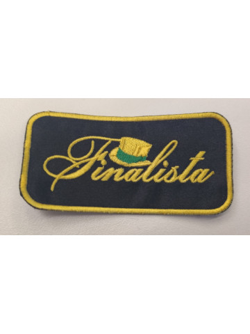 Finalista