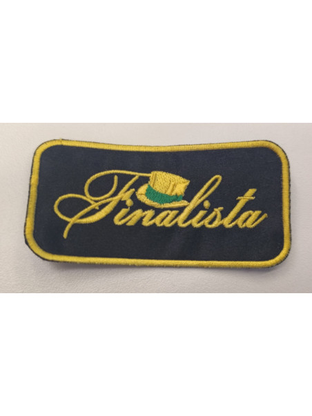 Finalista