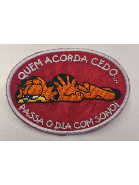 Quem Acorda Cedo Passa o Dia Com Sono