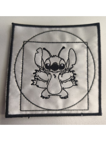 Stitch