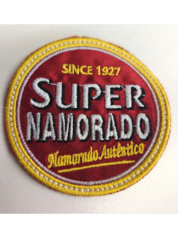 Super Namorado