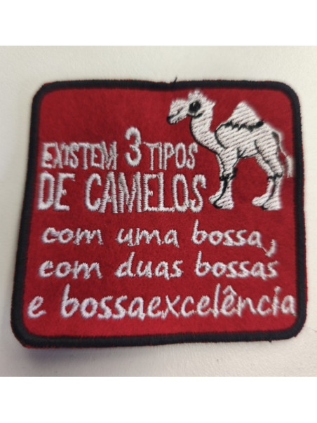 Existem 3 tipos de camelos com uma bossa com duas bossas e bossaexcelência