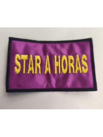 Star A Horas