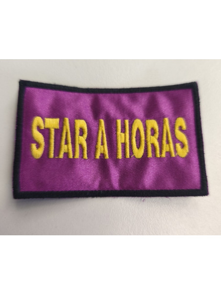 Star A Horas