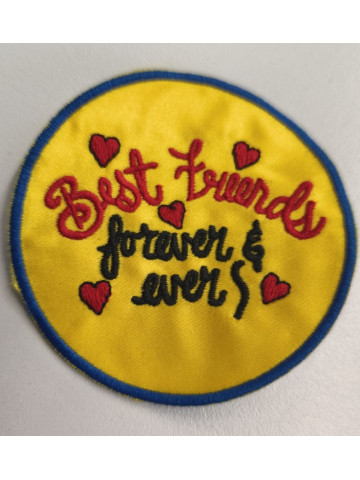 Best Friends Forever & Ever