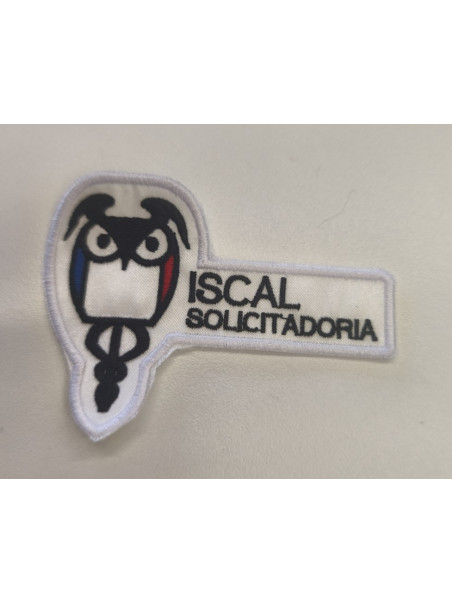 Iscal Solicitadoria