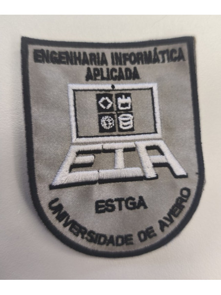 Engenharia Informática Aplicada Universidade de Aveiro