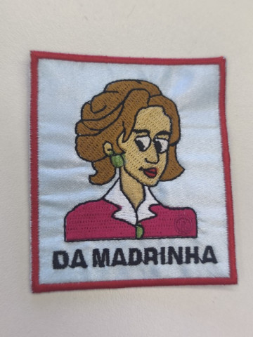Da Madrinha