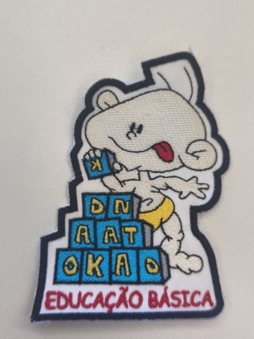Educação Básica