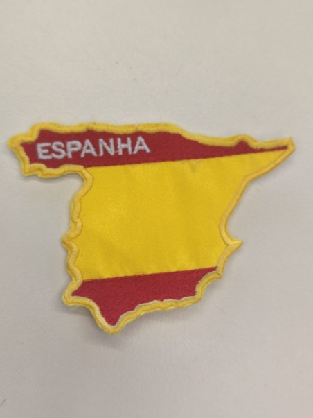 Espanha