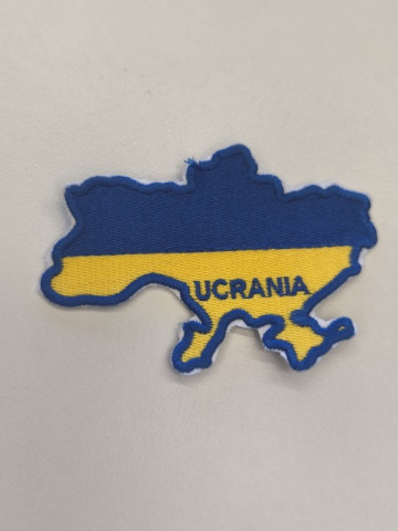 Ucrania