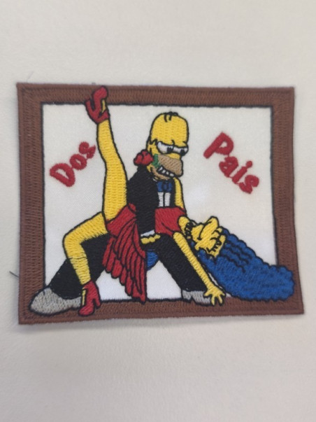 Dos Pais