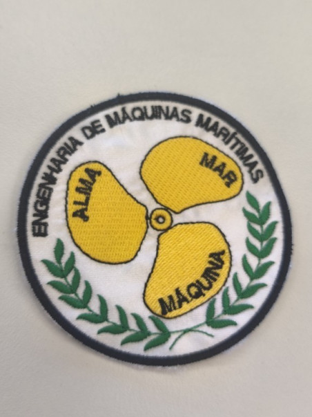 Engenharia de Máquinas Marítimas