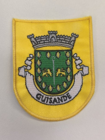Guisande
