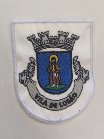 Vila De Lobão