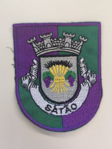 Sátão