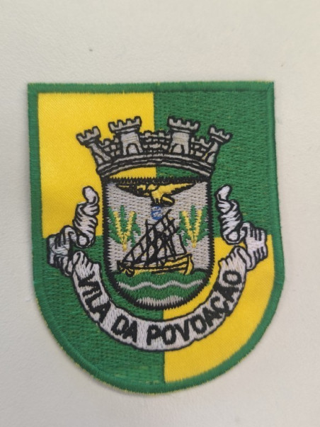 Vila de Povoação
